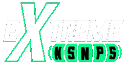Extreme Spins casino logo