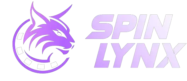 Spinlynx casino logo